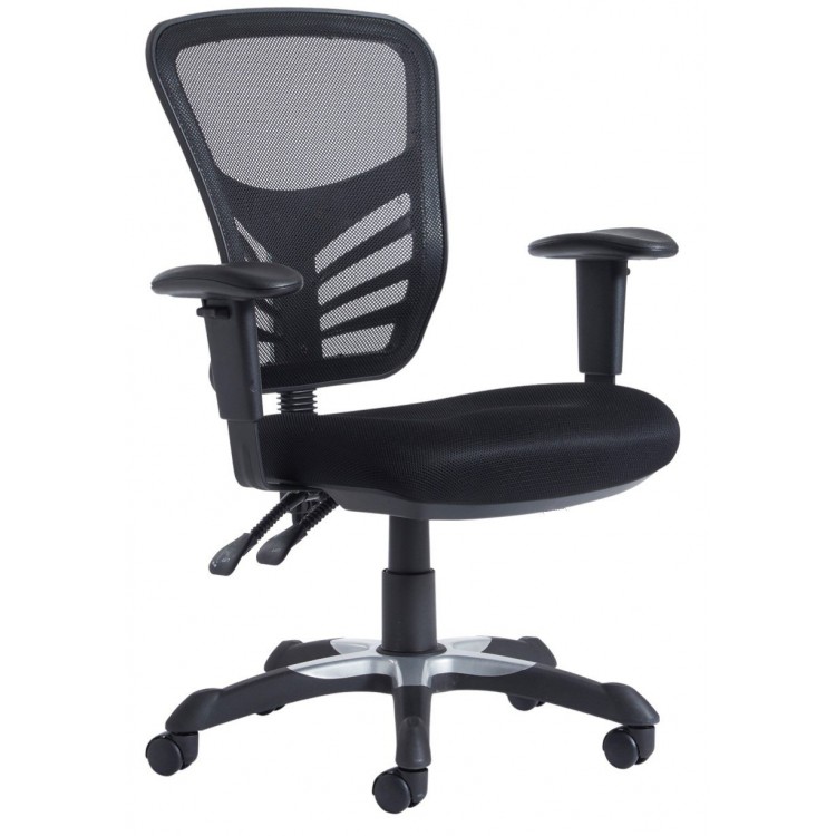 Operator Mesh Chairs